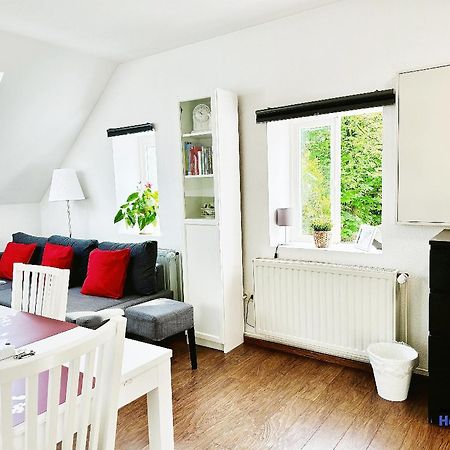 Inspiration Apartment Schwanewede Exterior photo