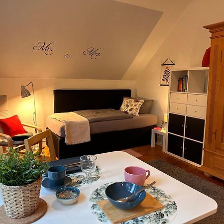 Inspiration Apartment Schwanewede Exterior photo
