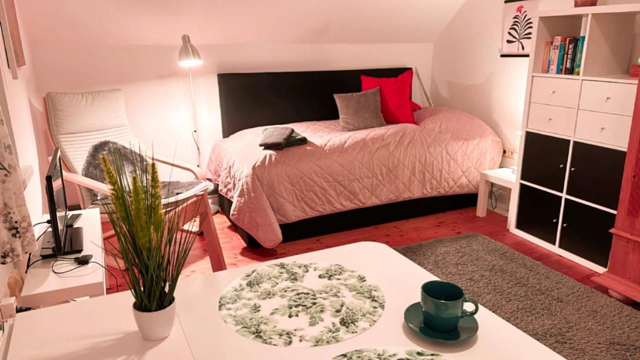 Inspiration Apartment Schwanewede Exterior photo