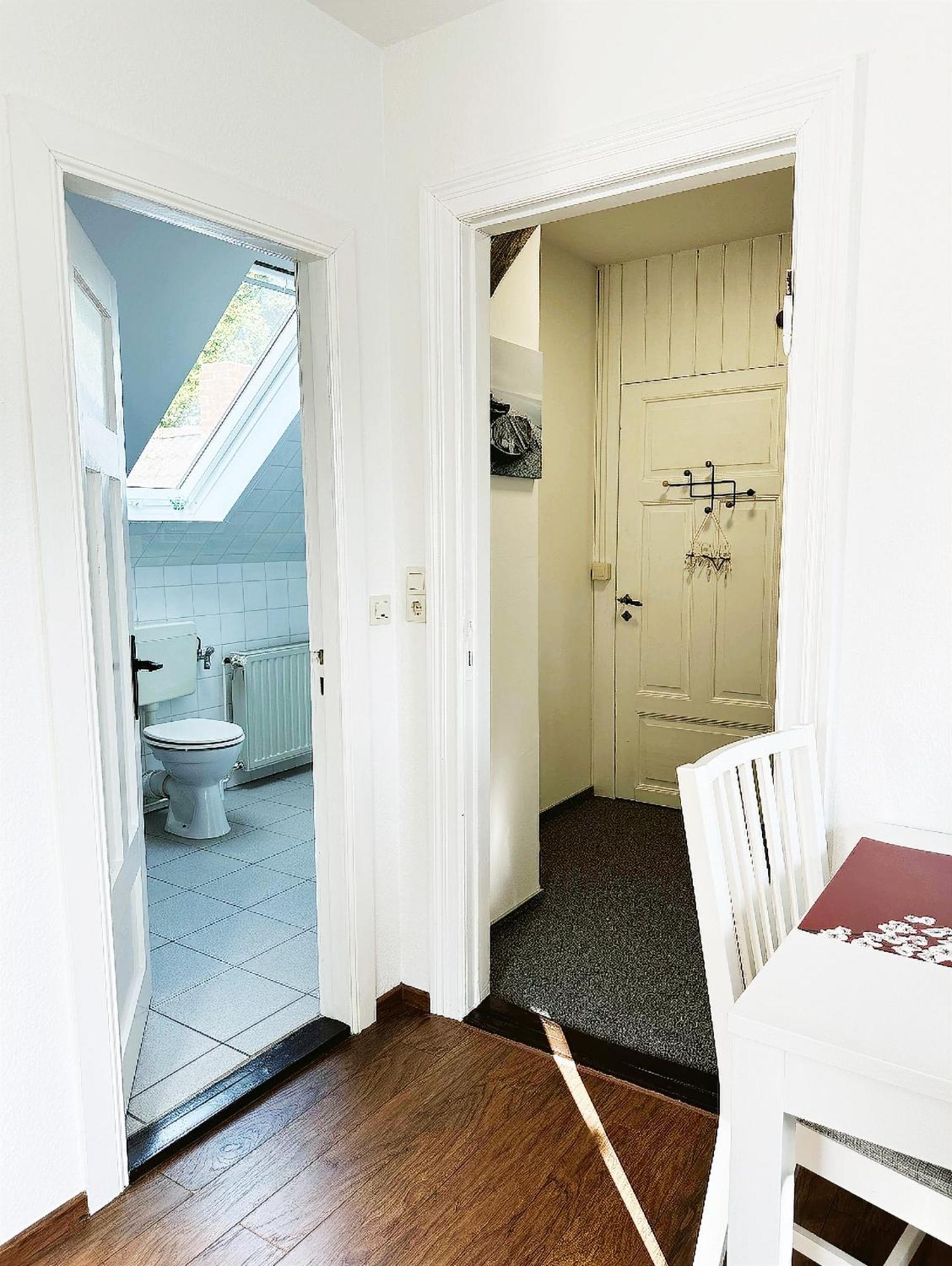 Inspiration Apartment Schwanewede Exterior photo